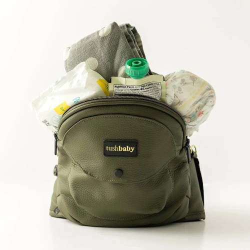 Tushbaby Hip Carrier