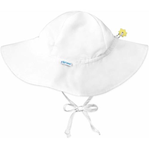 Brim Sun Protection Hat | All-day UPF 50+ sun protection for head, neck, & eyes