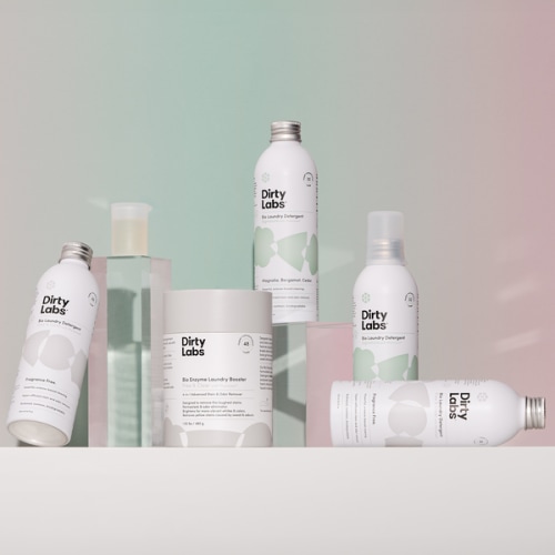 All Products Collection | Dirty Labs