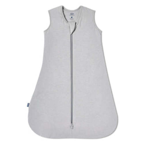 Storm Grey Wearable Blanket SuperSoft Bamboo Small 1.5 TOG | HALO