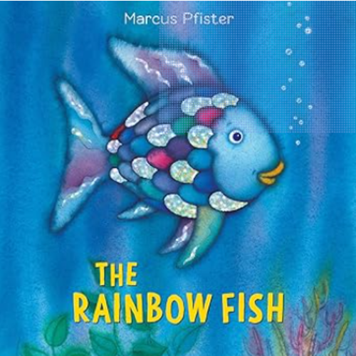 The Rainbow Fish