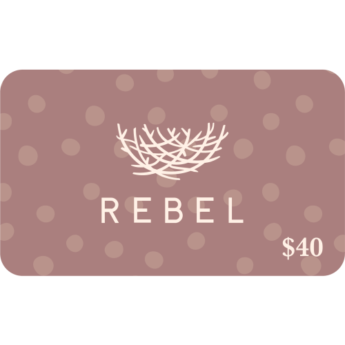 $40 Gift Card