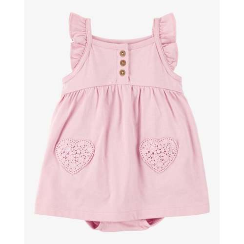 Baby Girl Dresses | Carter's