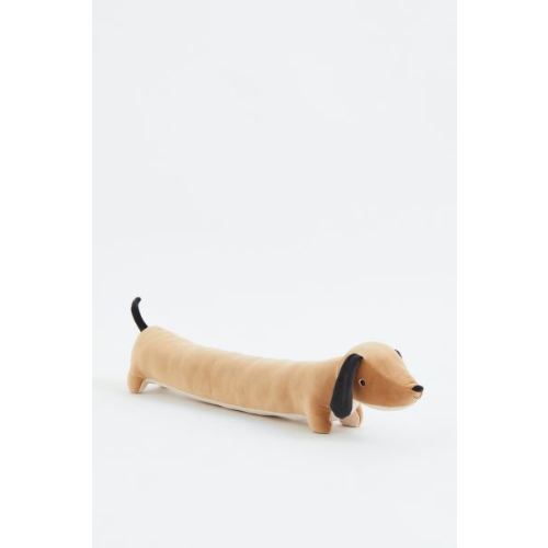 Dog Soft Toy
