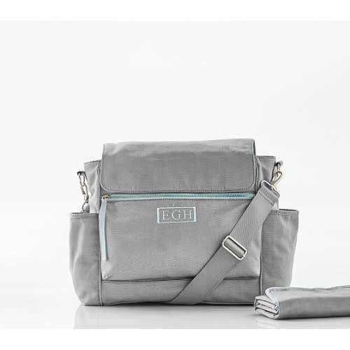 "The Ultimate" Convertible Diaper Bags