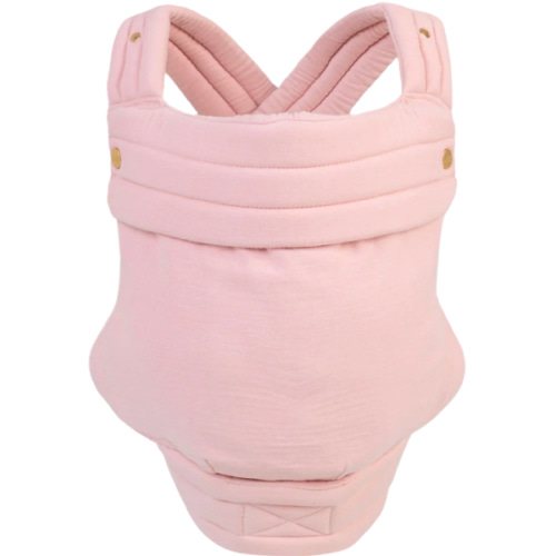 The Monarch Carrier - Blush Dawn – Mabē