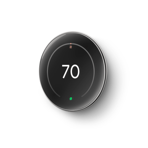 Nest Learning Thermostat (4th gen)