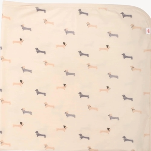beenie von weinie modal baby blanket – Magnetic Me