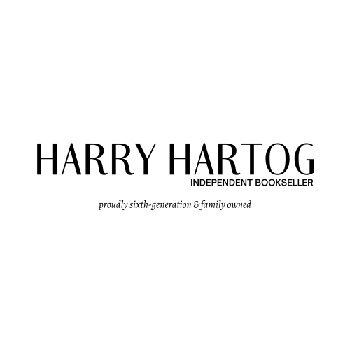 Baby Books | Harry Hartog Bookseller