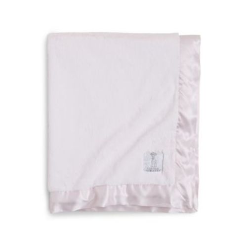 Infant Luxe Blanket - Baby