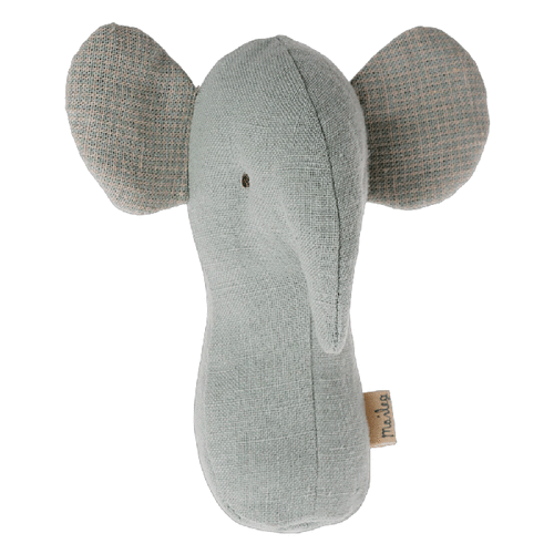 Lullaby Friends Rattle