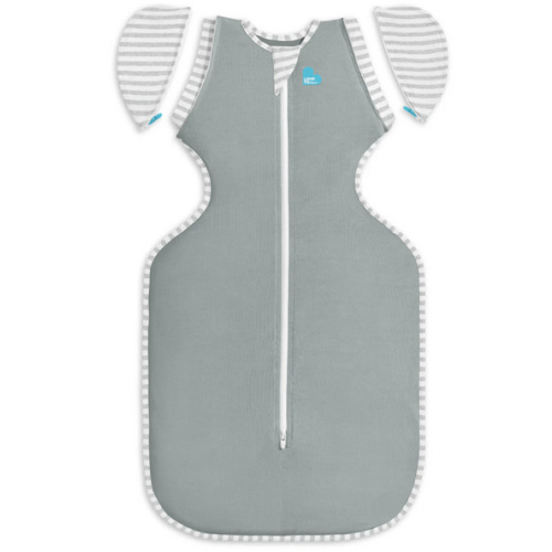 Swaddle Up™ Transition Bag 1.0 TOG Cotton Deep Olive