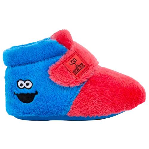 UGG x Sesame Friends Bixbee