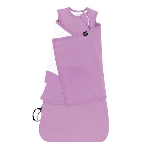 Sleep Bag Swaddler in Poi 1.0