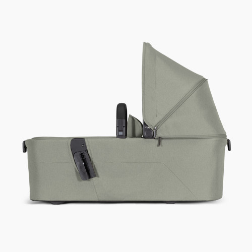 Joolz Aer2 Bassinet Cot - Sage Green