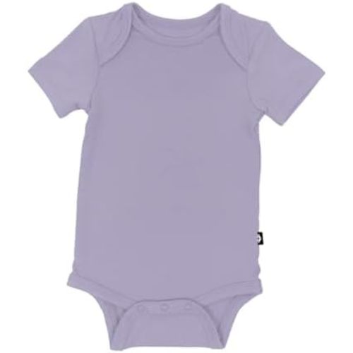 Short Sleeve Body Suit - Newborn