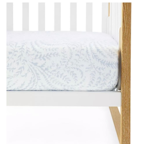 Priano Crib Sheet | Serena and Lily