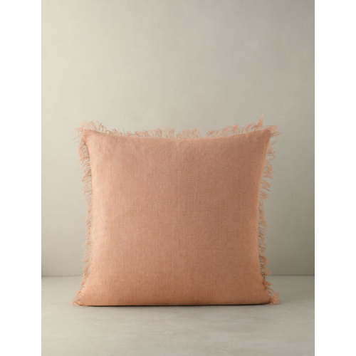 Kimber Linen Pillow