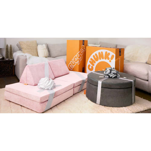 The Nugget® - Heartthrob