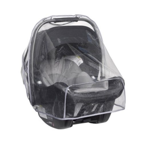 Nuna PIPA Series Rain Cover - Protection in Wet Weather