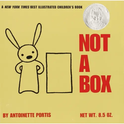 Not a Box