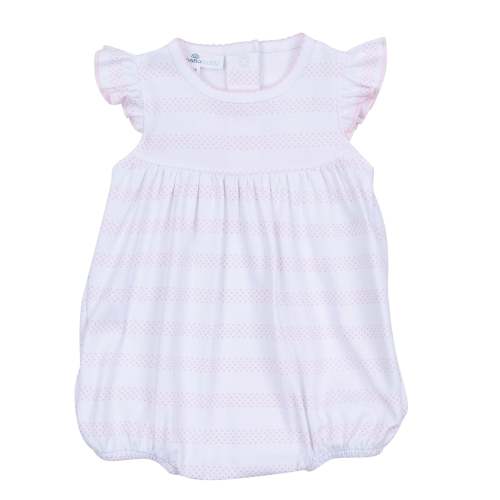 Baby of Mine Bubble - Pink