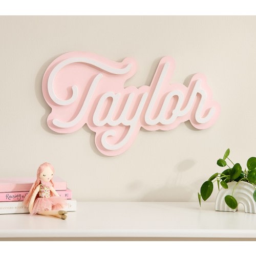 Layered Wall Name