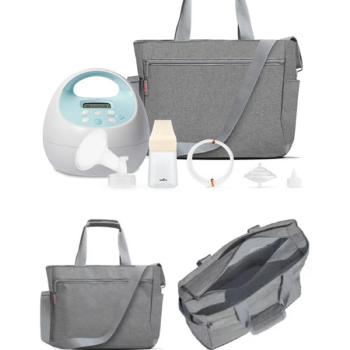 Spectra® S1 with Tote Premium Bundle | Spectra Baby USA