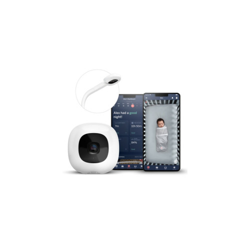 Nanit Pro Camera and Floor Stand