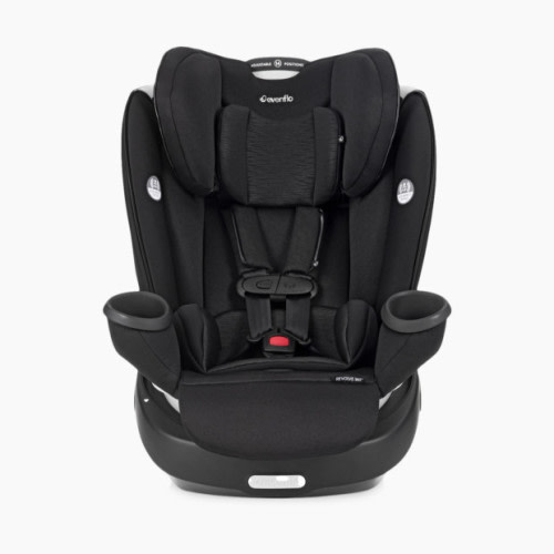 Evenflo Revolve360 Extend All-in-One Rotational Convertible Car Seat - Revere