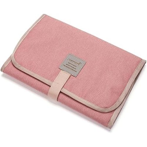 Foldable Baby Diaper Changing Pad Waterproof Nappy Changing Mat Travel Portable Diaper Change Sheet Diaper Changing Mattress Sheets