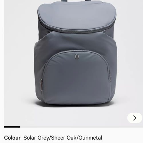 New Parent Backpack 17L | Men's Bags,Purses,Wallets | lululemon
