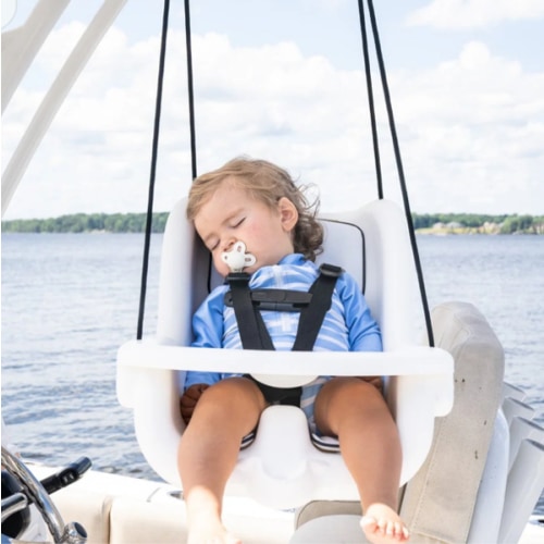 Order SearocK® Baby Seat - Marine Grade Baby Seat for Boat & Porch - SearocK® Official – SearocK
