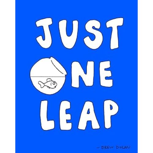 Just One Leap