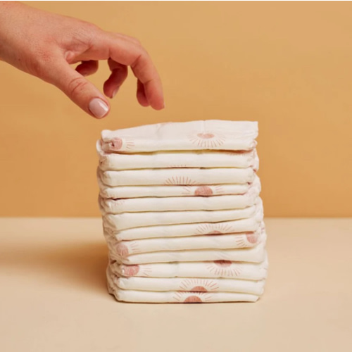 Nappy Bulk Carton