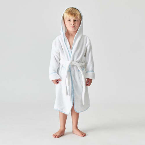 Personalized Baby Bath Bundle | Weezie Towels