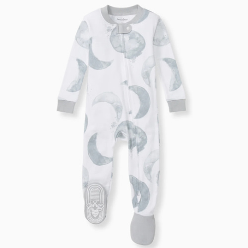 Hello Moon Organic Cotton Sleeper