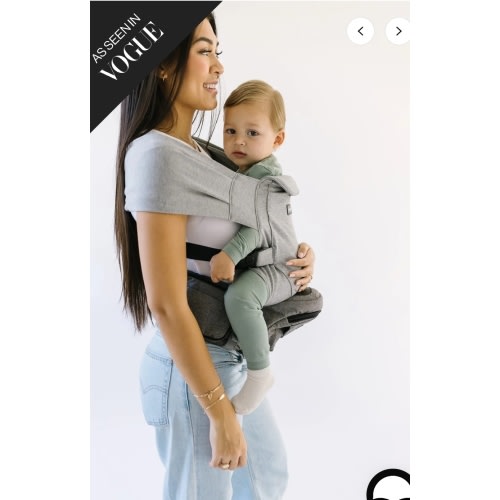 The Snug Attachment