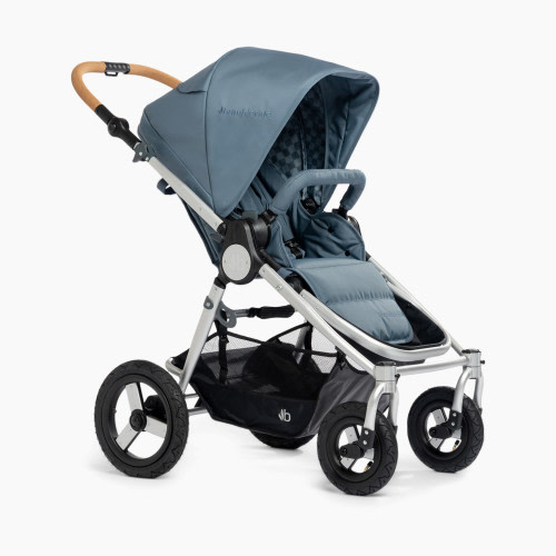 Bumbleride Era Reversible Stroller - Ocean Blue