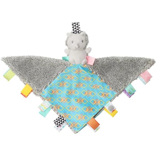 Mary Meyer Taggies Taggies Heather Hedgehog Character Blanket