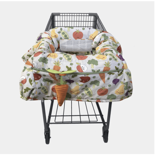Boppy Shopping Cart Cover | Boppy