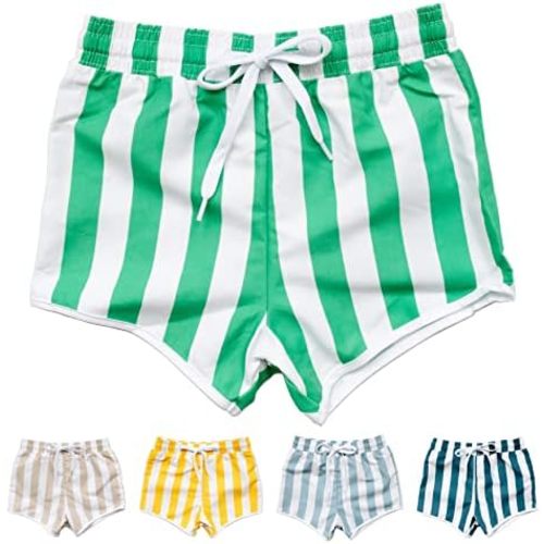 Swim Shorts