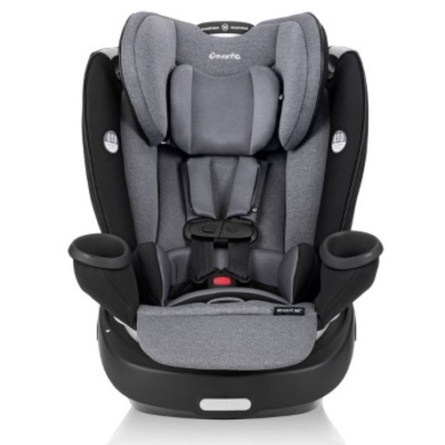 Evenflo Revolve360 Extend All-in-One Rotational Convertible Car Seat - Revere