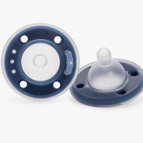 Ninni Pacifier Frost 2 Pack