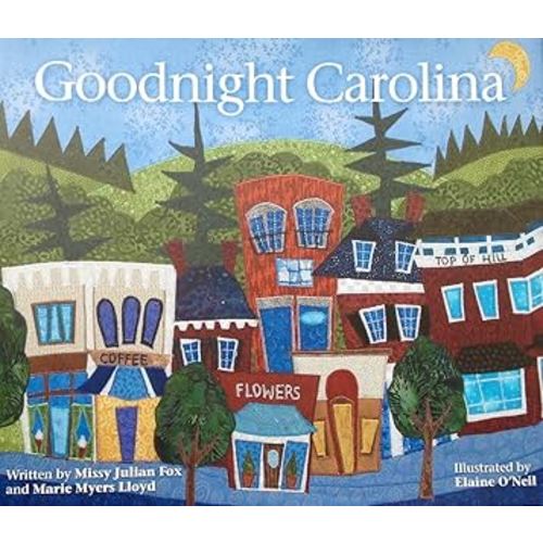 Goodnight Carolina