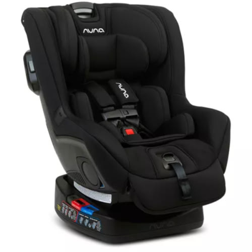 RAVA™ Convertible Car Seat