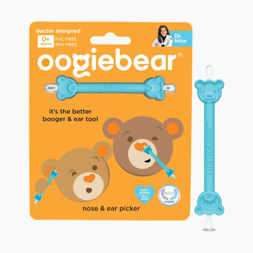 Oogiebear Baby Booger Picker - Single