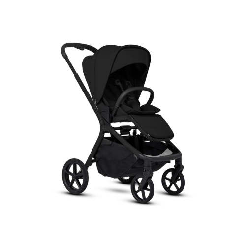 Silver Cross Breez Modular Stroller - Onyx