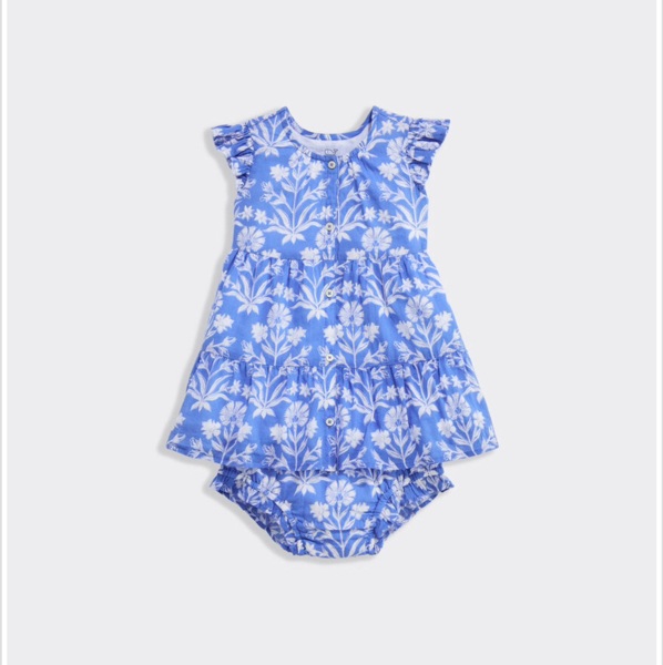 Vineyard Vines Baby Evie Dress