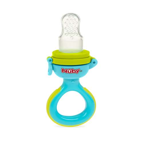 Twist n' Feed First Soft Foods Feeder